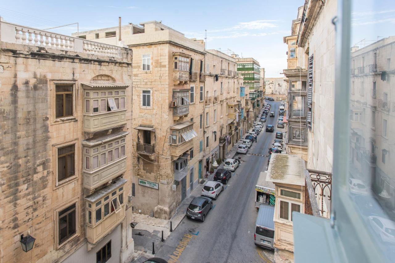 Valletta Collection - 101 Republic Exterior foto