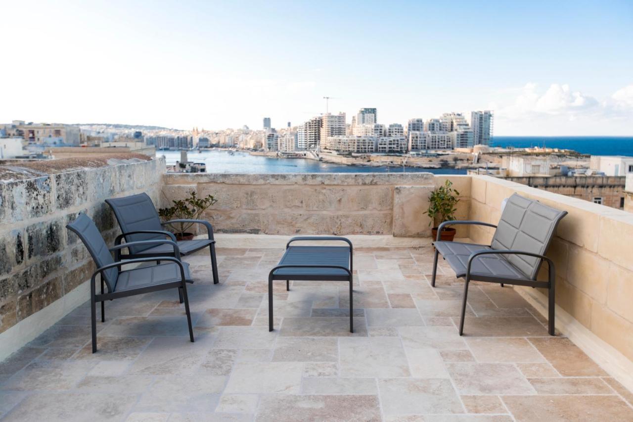 Valletta Collection - 101 Republic Exterior foto